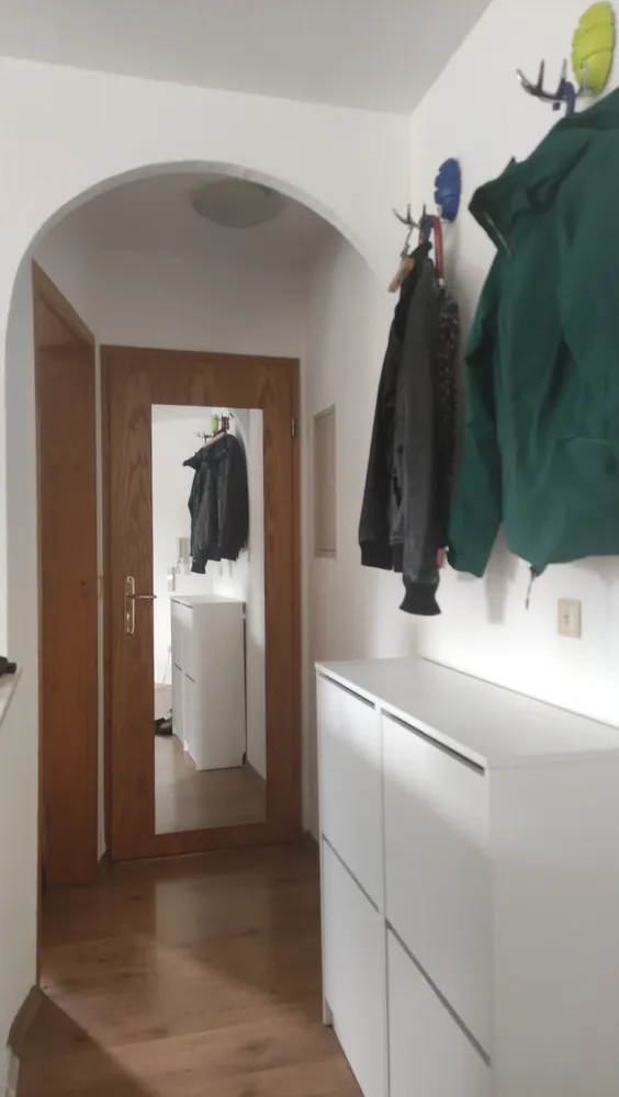 2 Zimmer Wohnung mit 57 m² in Stuttgart – Bild 7