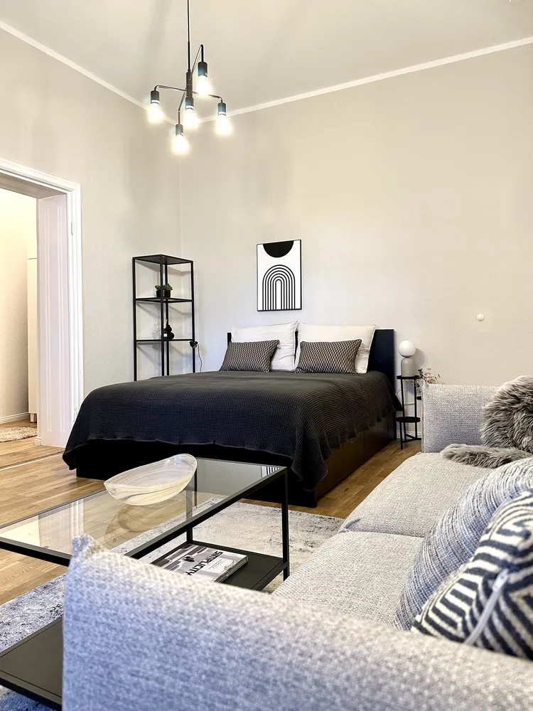 1 Zimmer Wohnung mit 44 m² in Berlin – Bild 9