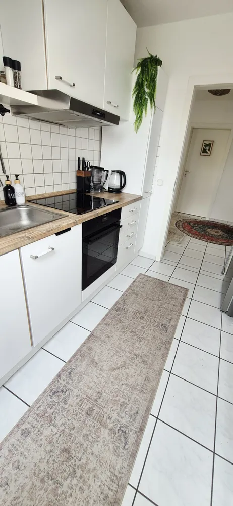 4 Zimmer Wohnung mit 90 m² in Neuss – Bild 9