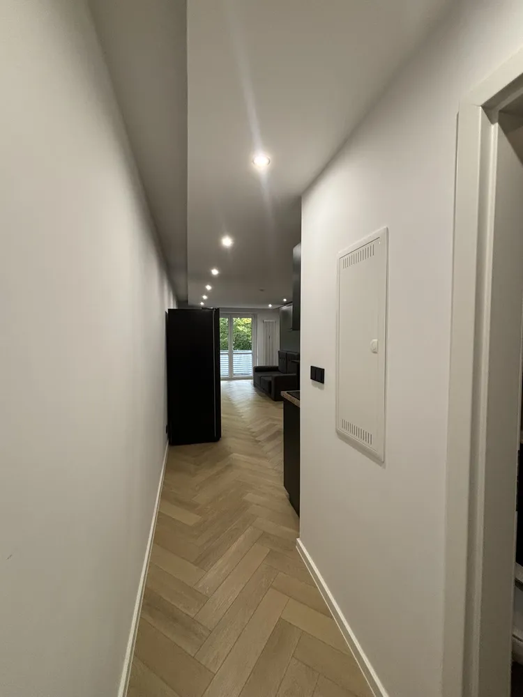 1 Zimmer Wohnung mit 26 m² in München – Bild 1