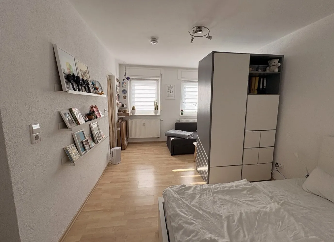 2 Zimmer Wohnung mit 31 m² in Stuttgart – Bild 3