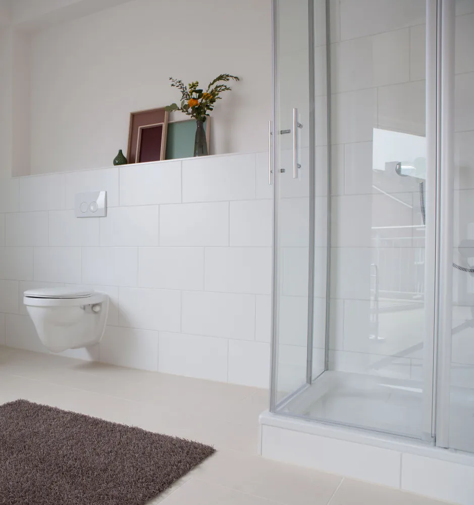 2 Zimmer Wohnung mit 49 m² in Stade – Bild 3