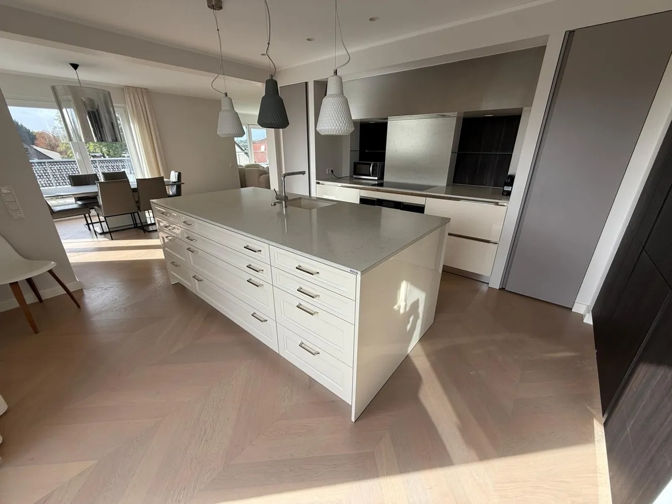 3 Zimmer Wohnung mit 185 m² in Dortmund – Bild 10