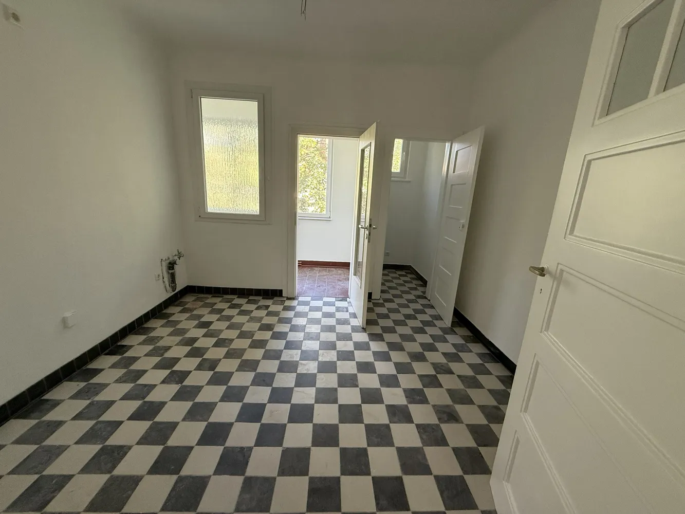 3 Zimmer Wohnung mit 105 m² in Stuttgart – Bild 1