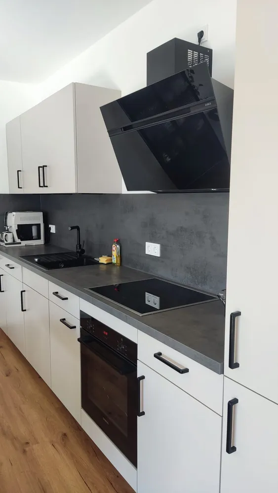 2 room apartment with 56 m² in Frankfurt am Main – Photo 6