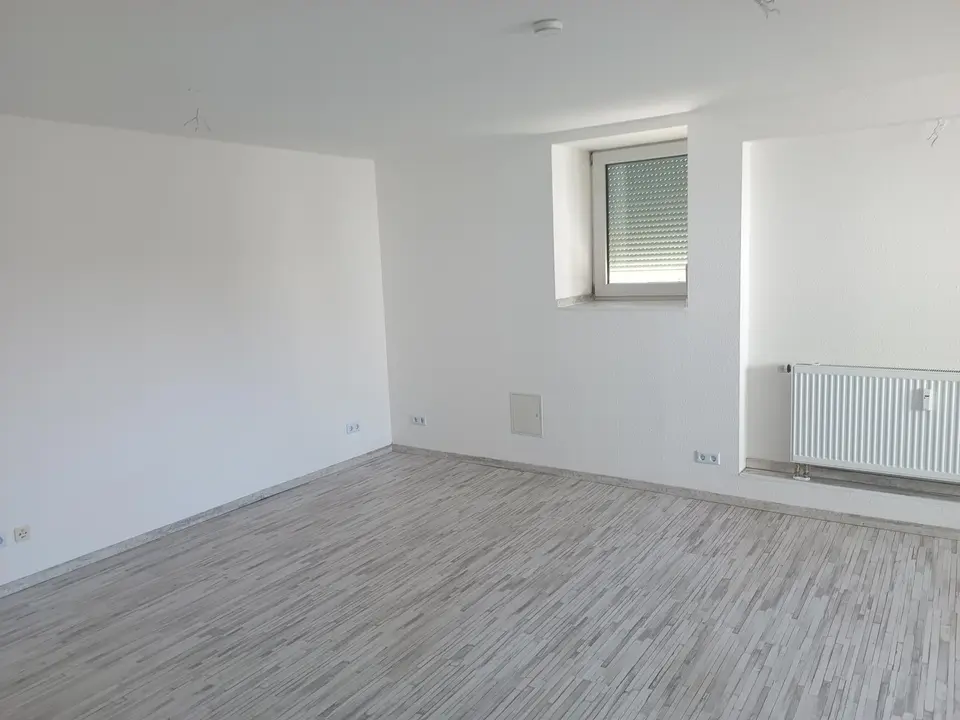 2 Zimmer Wohnung mit 43 m² in Braunschweig – Bild 1
