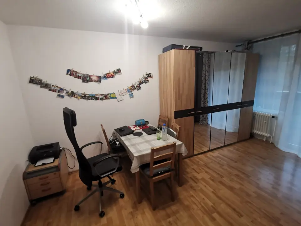2 Zimmer Wohnung mit 43 m² in Wuppertal – Bild 9