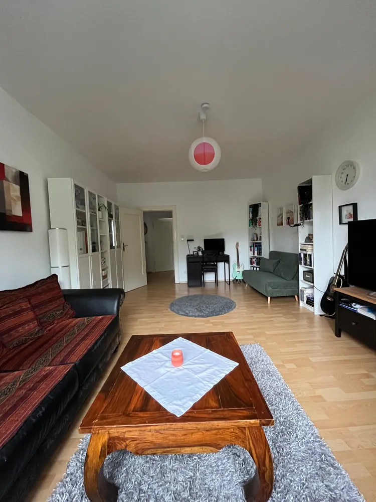 2 Zimmer Wohnung mit 65 m² in Berlin – Bild 8