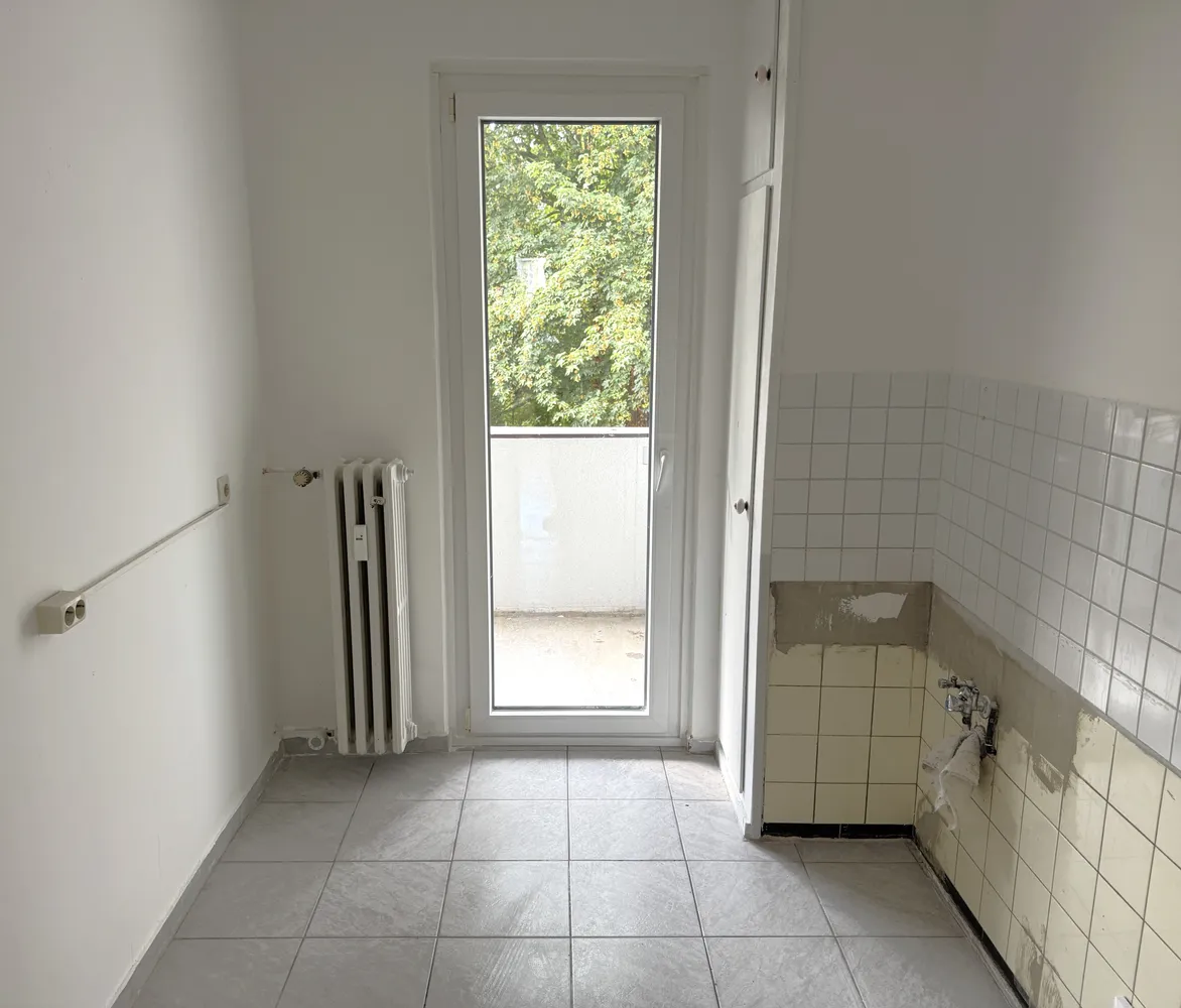 3 Zimmer Wohnung mit 61 m² in Duisburg – Bild 5
