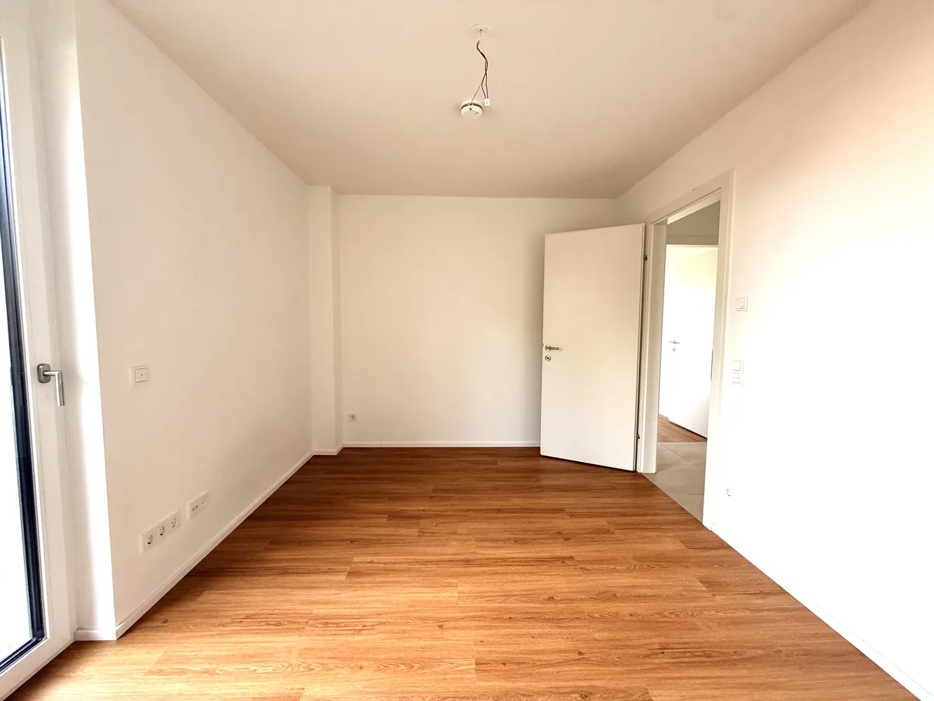 3 Zimmer Wohnung mit 90 m² in Traunstein – Bild 1