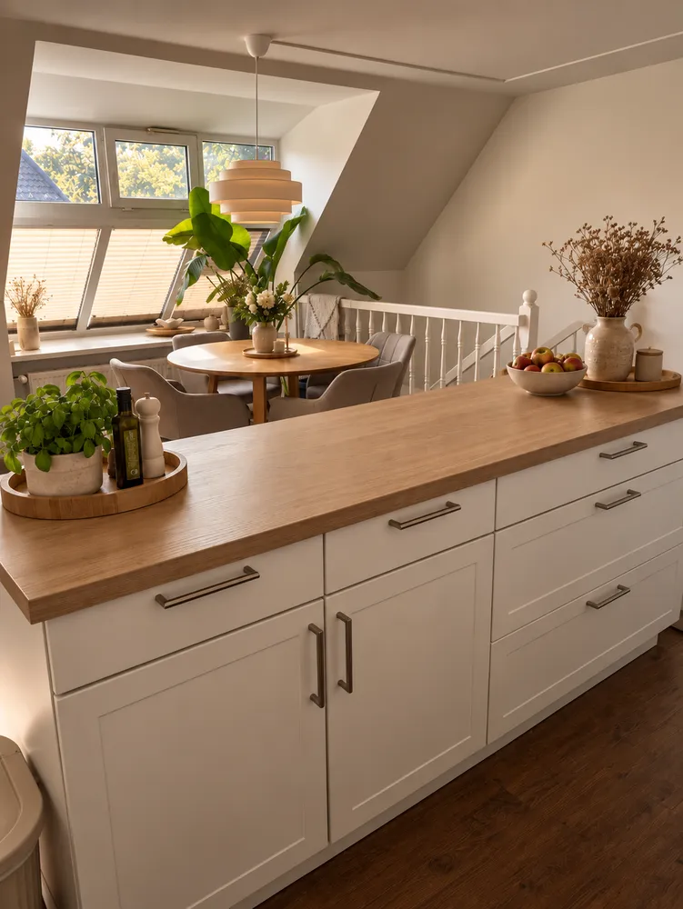 4 Zimmer Wohnung mit 110 m² in Oldenburg – Bild 8