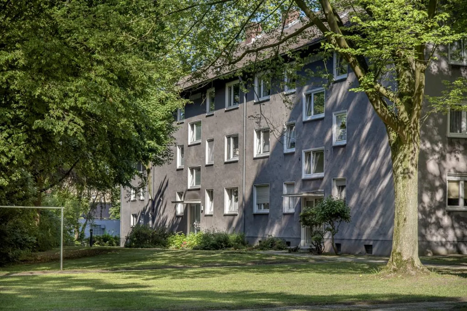 3 Zimmer Wohnung mit 70 m² in Dortmund – Bild 1
