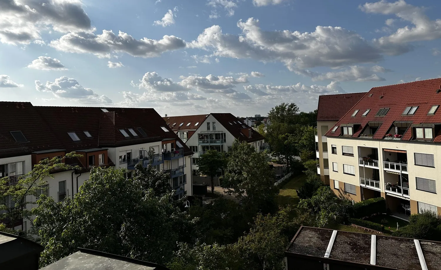 3 Zimmer Wohnung mit 56 m² in Leipzig – Bild 4