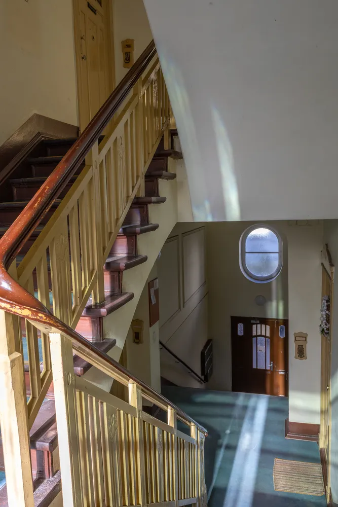 2 Zimmer Wohnung mit 75 m² in Berlin – Bild 9