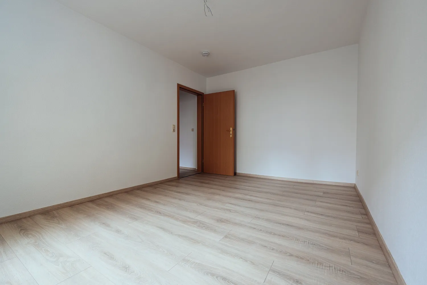 2 room apartment with 47 m² in Magdeburg – Photo 11