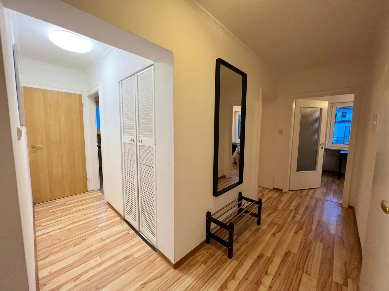 WG-Zimmer mit 22 m² in München – Bild 2