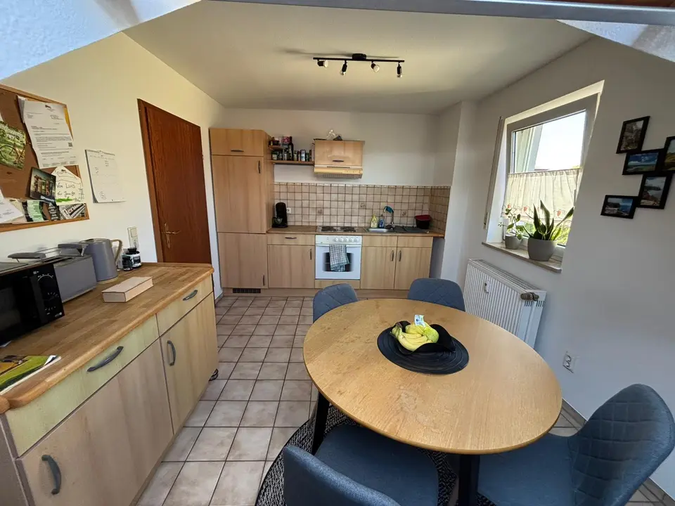 2 Zimmer Wohnung mit 56 m² in Hof – Bild 8