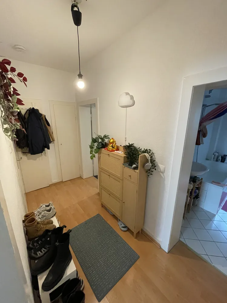 3 Zimmer Wohnung mit 69 m² in Frankfurt am Main – Bild 11