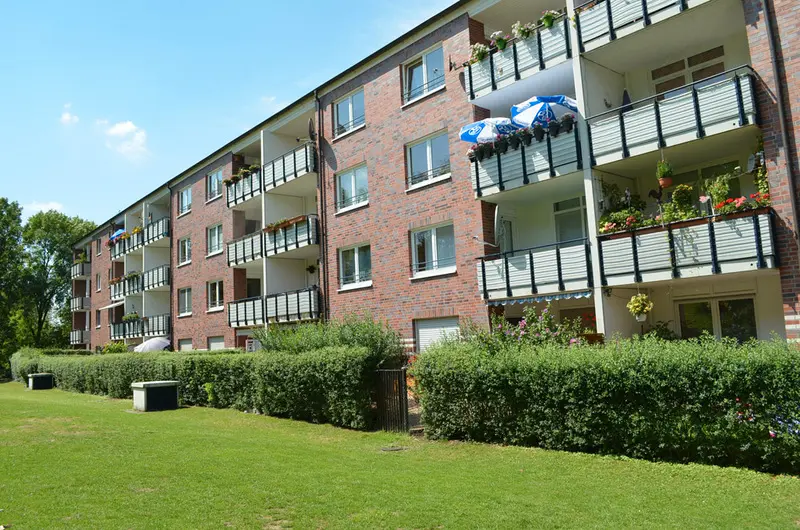 3 Zimmer Wohnung mit 76 m² in Essen – Bild 3