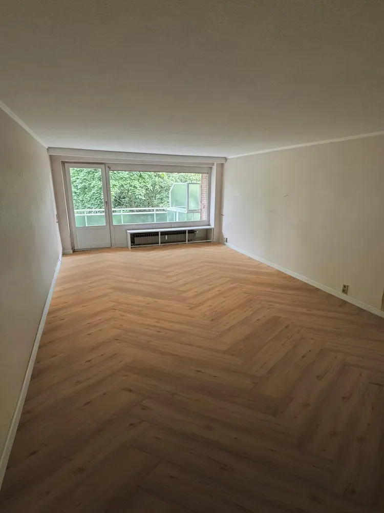 5 Zimmer Wohnung mit 162 m² in Hamburg – Bild 3