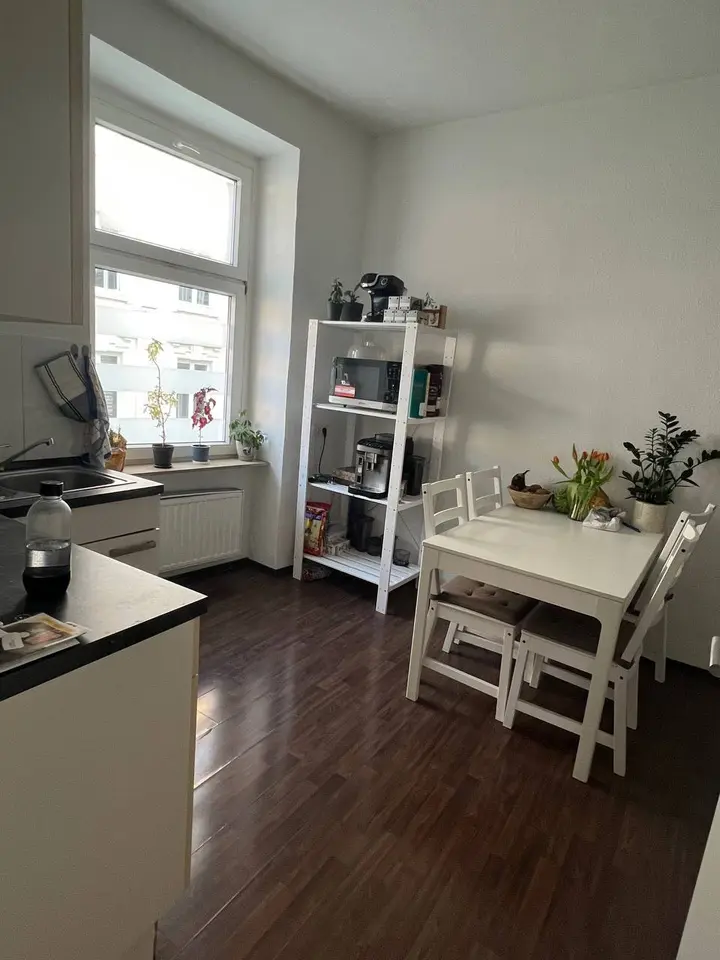 2 Zimmer Wohnung mit 55 m² in Wuppertal – Bild 1