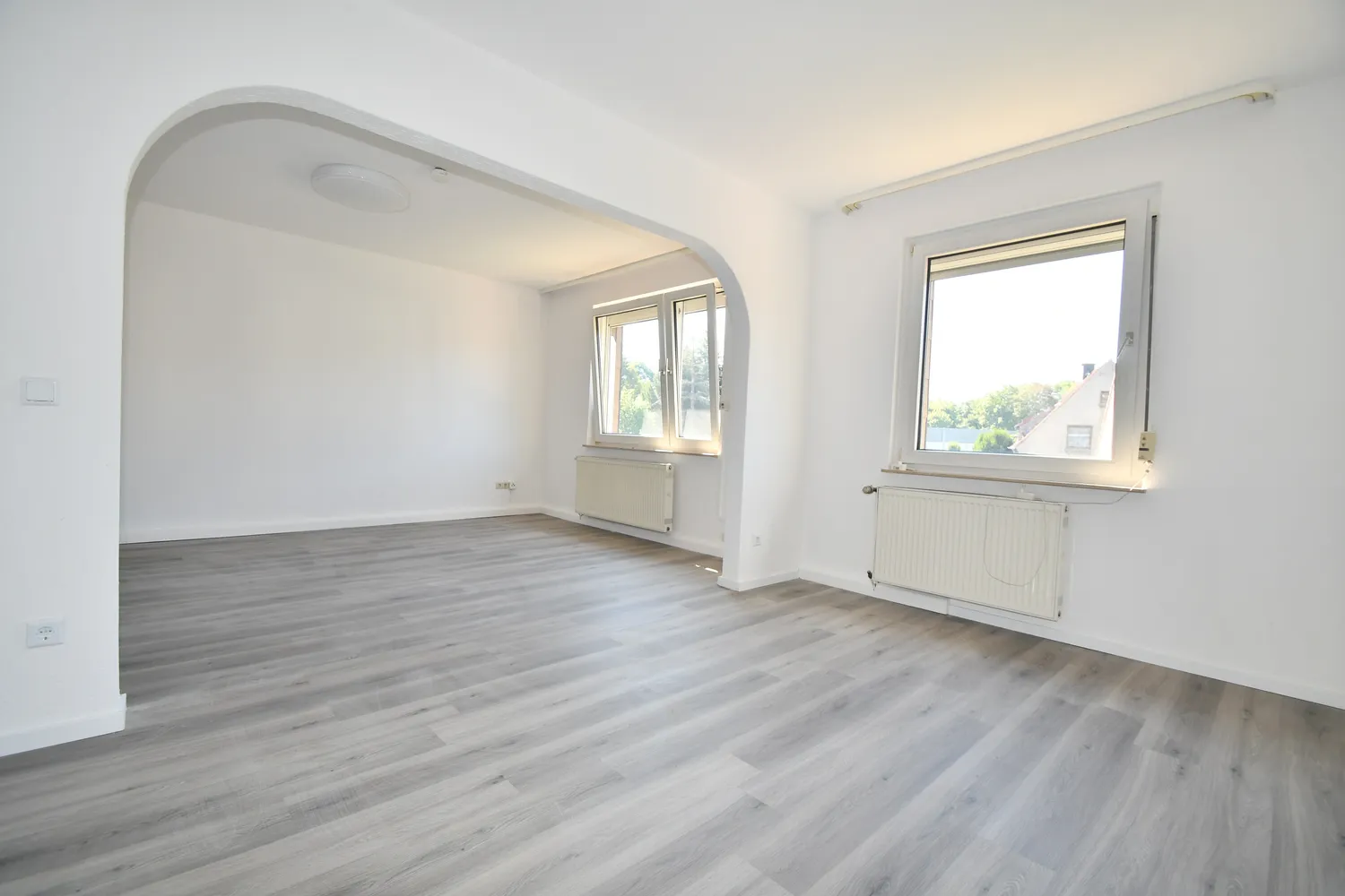 3 Zimmer Wohnung mit 65 m² in Gelsenkirchen – Bild 3