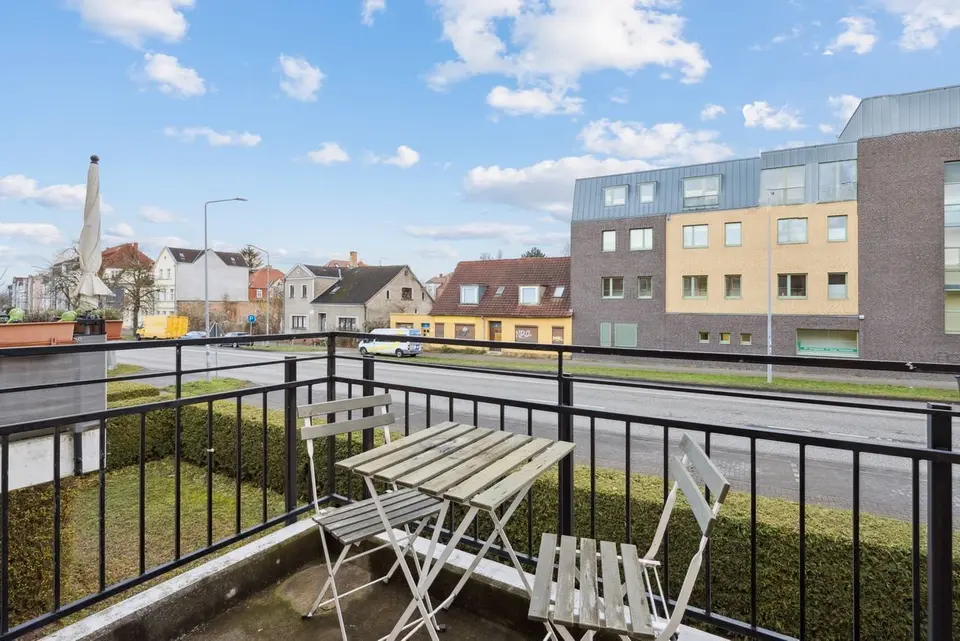 Shared room with 31 m² in Greifswald – Photo 10