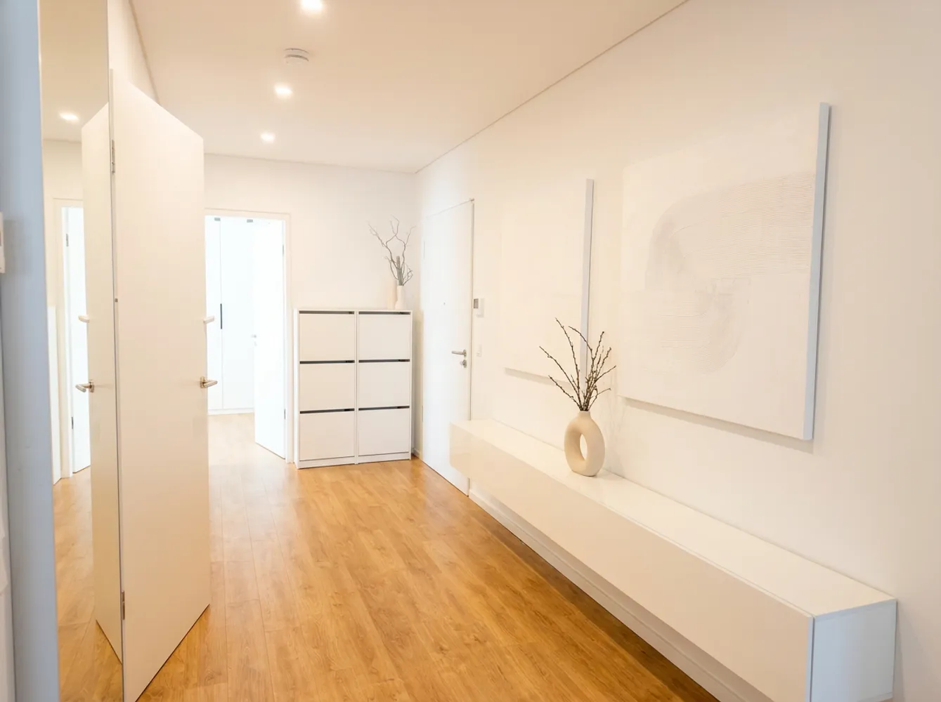 2 Zimmer Wohnung mit 89 m² in Hagen – Bild 6