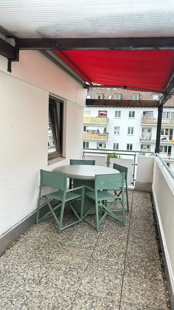 3 Zimmer Wohnung mit 80 m² in Stuttgart – Bild 11