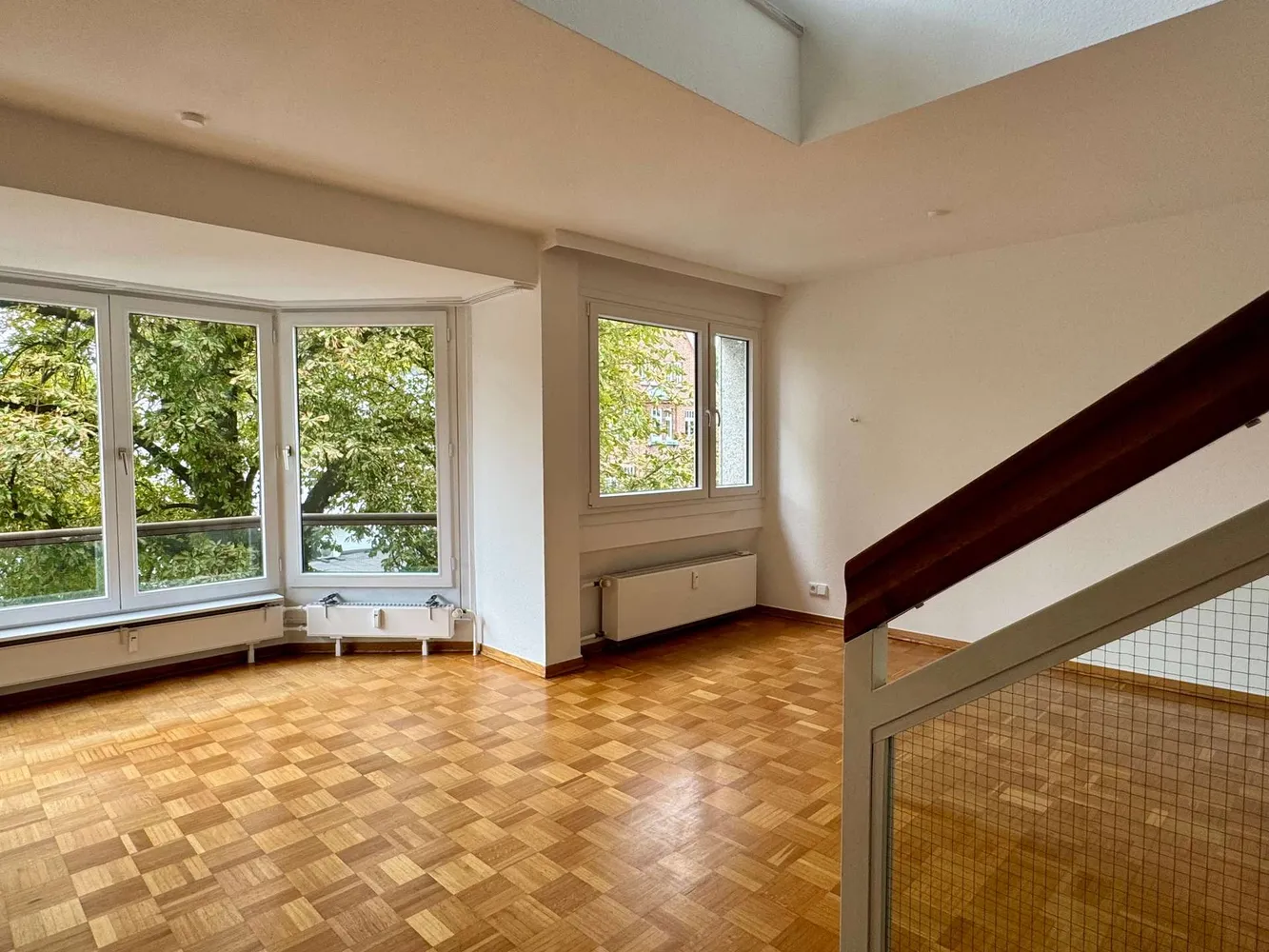 2 Zimmer Wohnung mit 77 m² in Hamburg – Bild 4