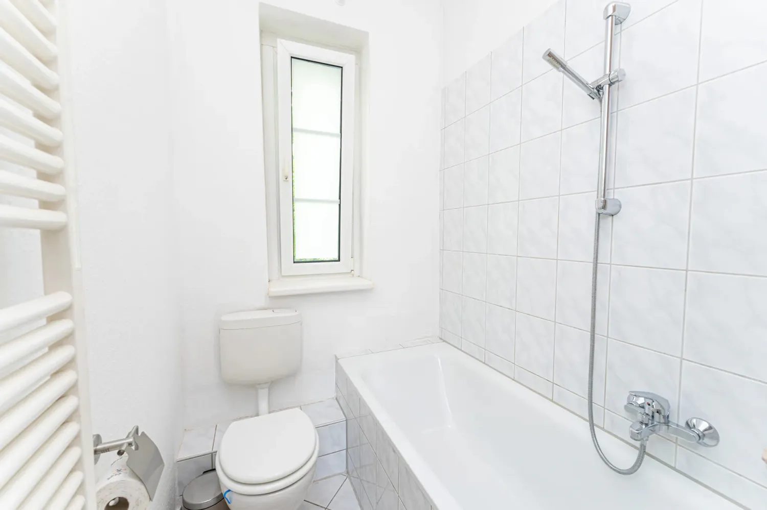 Shared room with 10 m² in Berlin – Photo 5