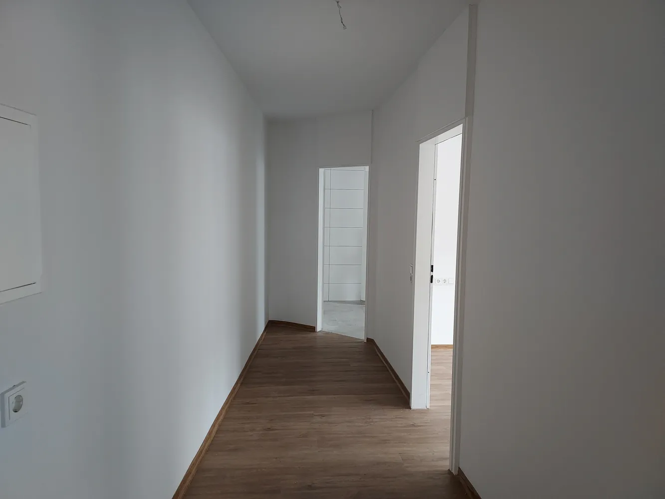 2 Zimmer Wohnung mit 74 m² in Saarbrücken – Bild 6