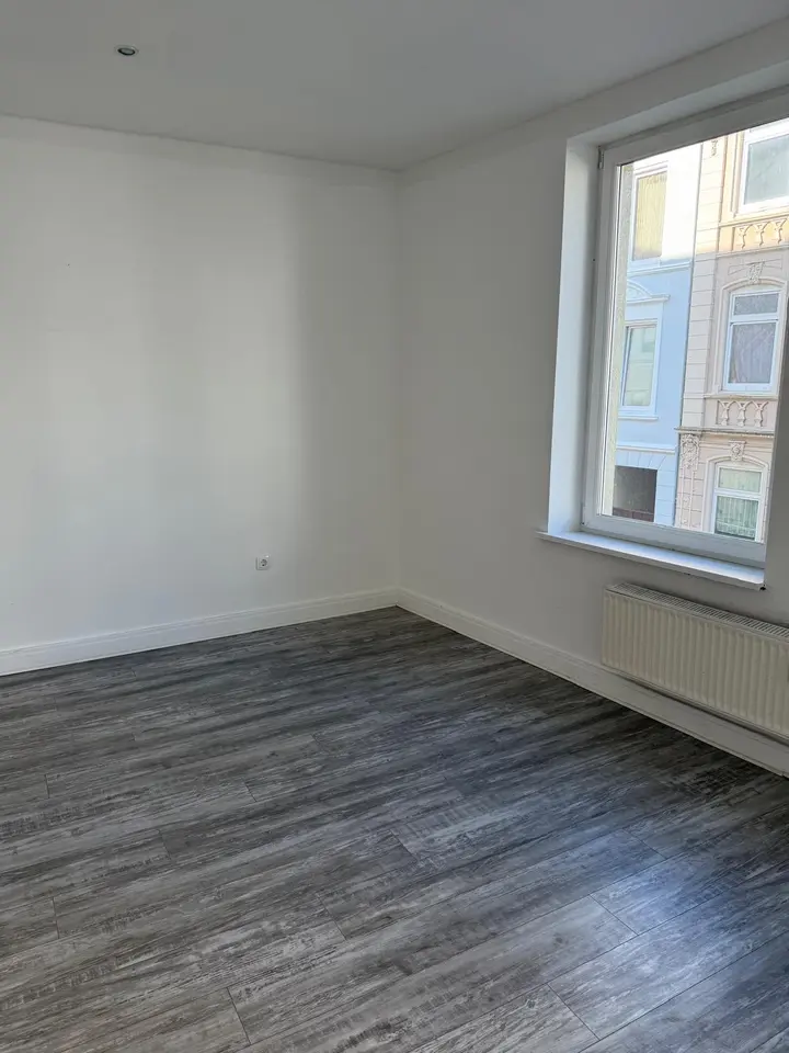 2 Zimmer Wohnung mit 40 m² in Neumünster – Bild 3