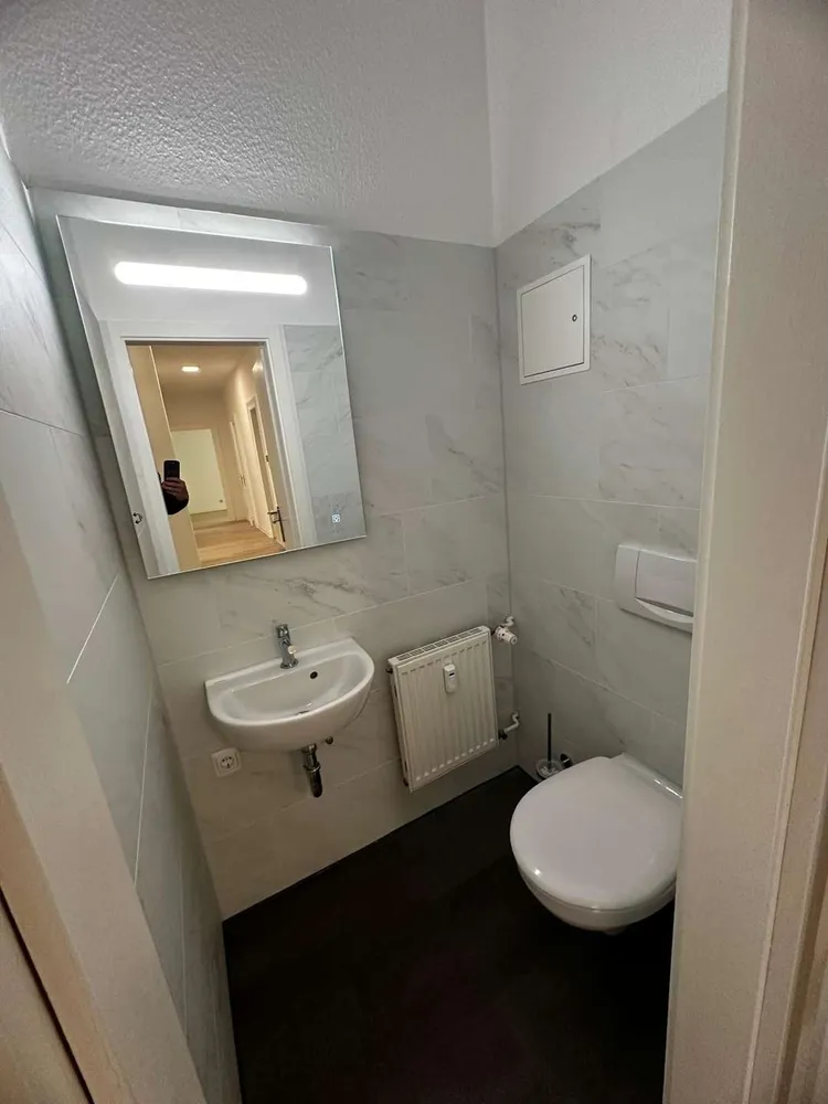 5 room apartment with 125 m² in Magdeburg – Photo 3