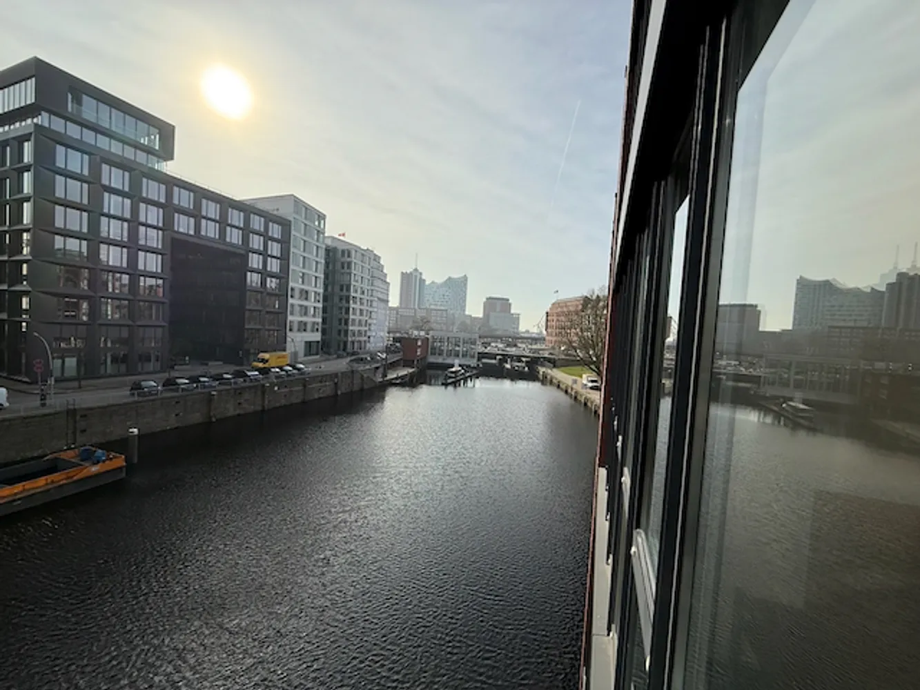 2 Zimmer Wohnung mit 38 m² in Hamburg – Bild 7
