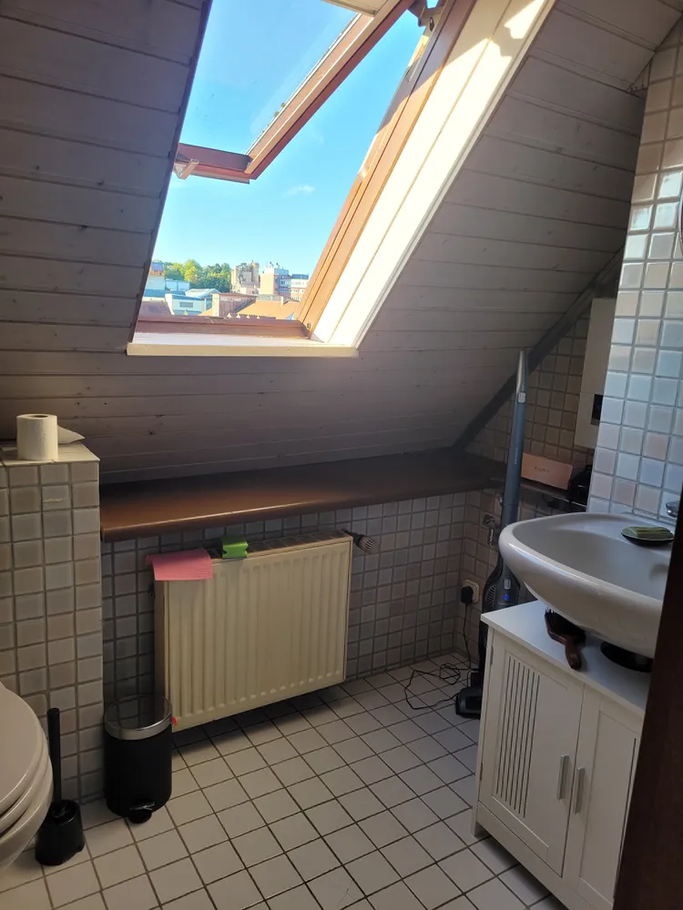 3 Zimmer Wohnung mit 50 m² in Stuttgart – Bild 6