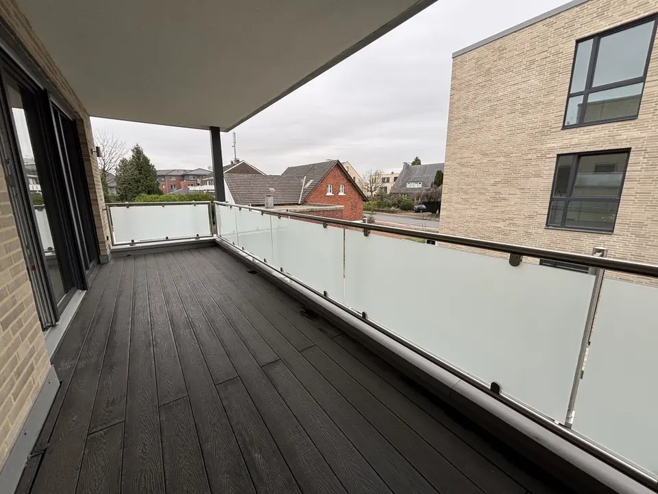 2 Zimmer Wohnung mit 50 m² in Bocholt – Bild 4