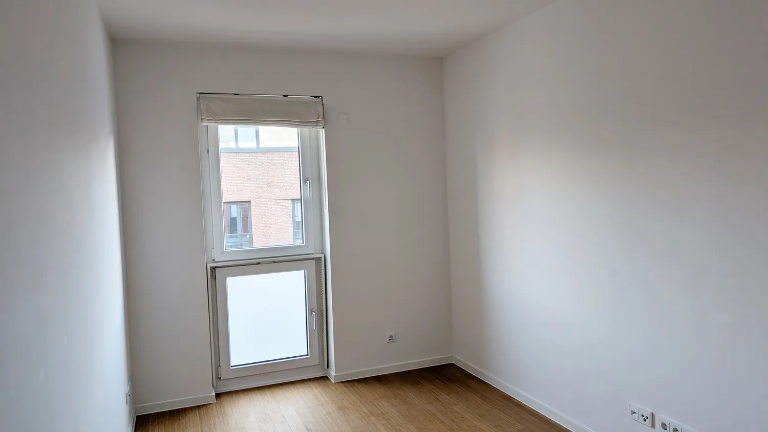 2 Zimmer Wohnung mit 49 m² in Hamburg – Bild 8