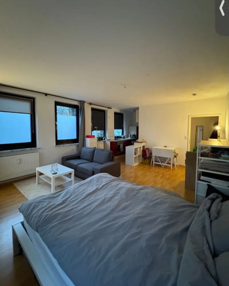 630 Zimmer Wohnung mit 44 m² in Bremen – Bild 4
