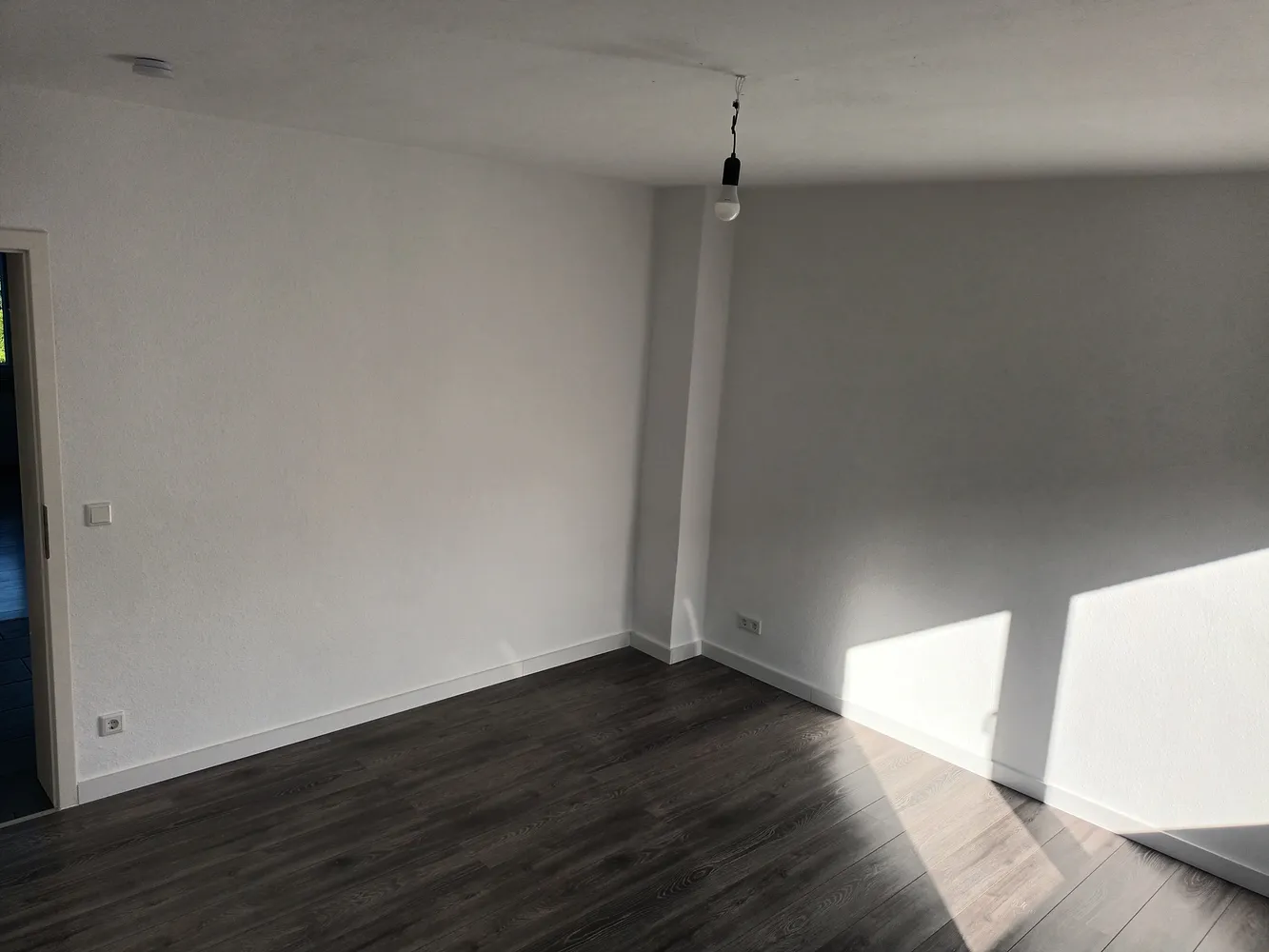2 Zimmer Wohnung mit 47 m² in Duisburg – Bild 3