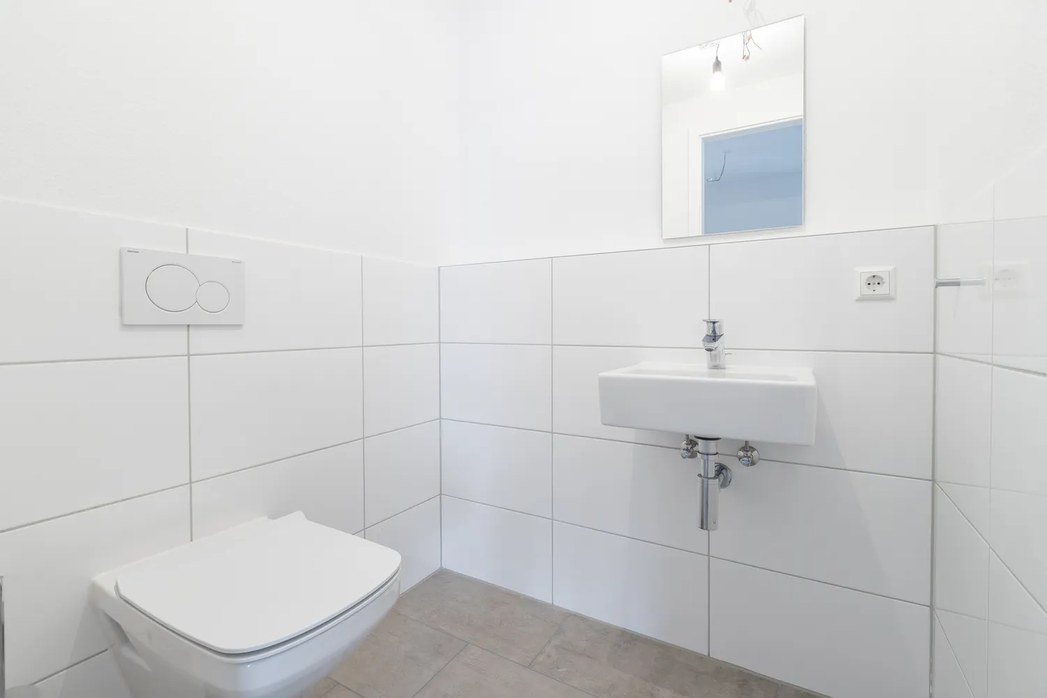 3 Zimmer Wohnung mit 75 m² in Stuttgart – Bild 2