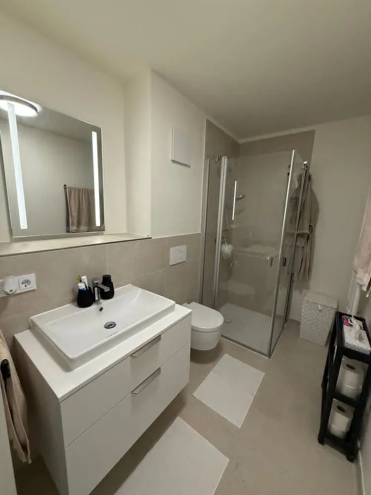 1 Zimmer Wohnung mit 37 m² in München – Bild 4