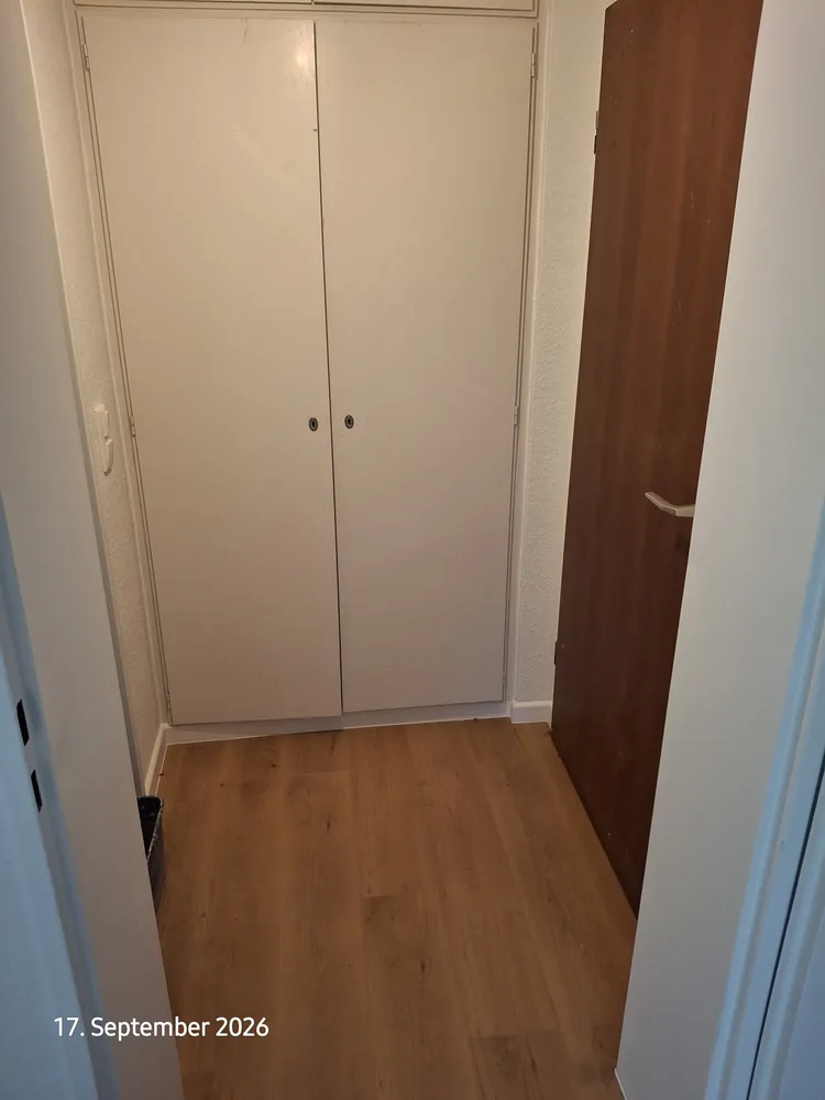 1 room apartment with 39 m² in Düsseldorf – Photo 4