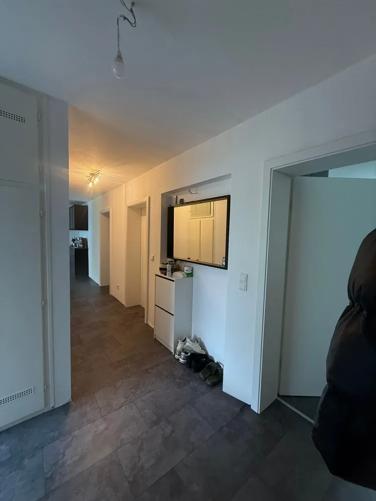 3 Zimmer Wohnung mit 93 m² in Kaiserslautern – Bild 9