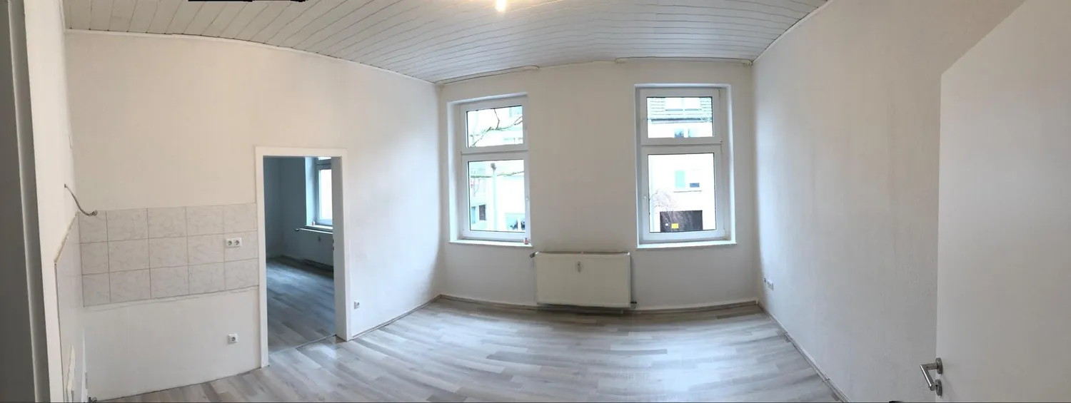 3 Zimmer Wohnung mit 59 m² in Herne – Bild 6