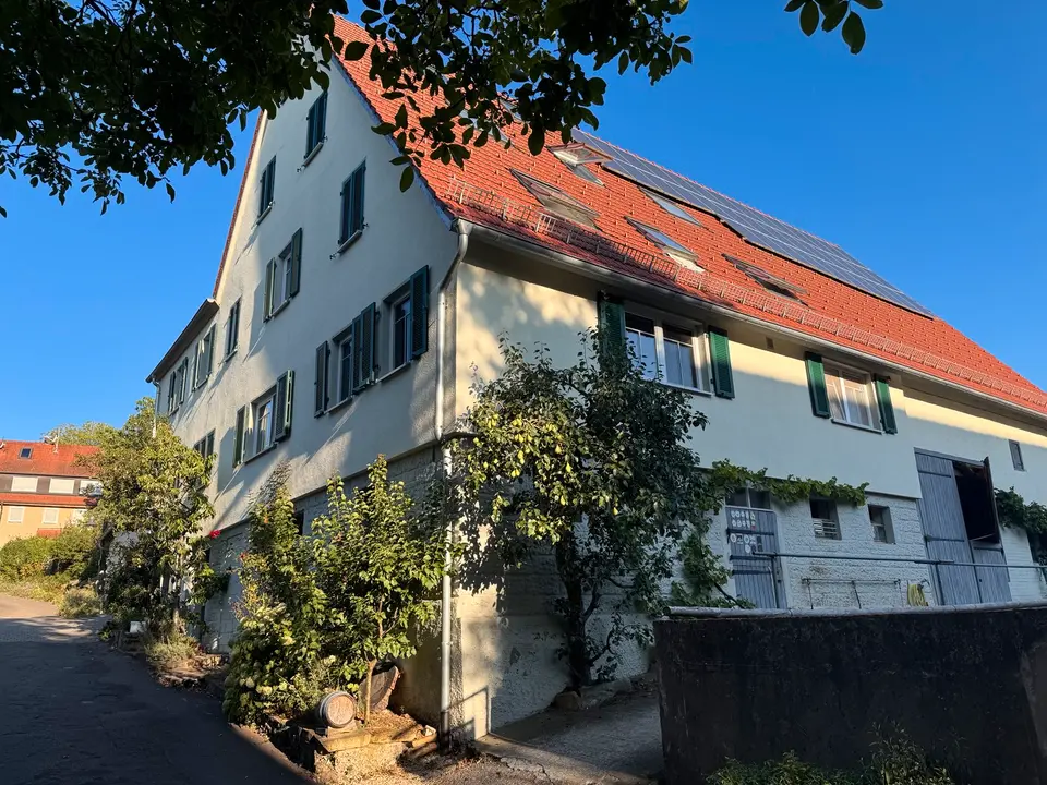 3 Zimmer Wohnung mit 78 m² in Göppingen – Bild 3