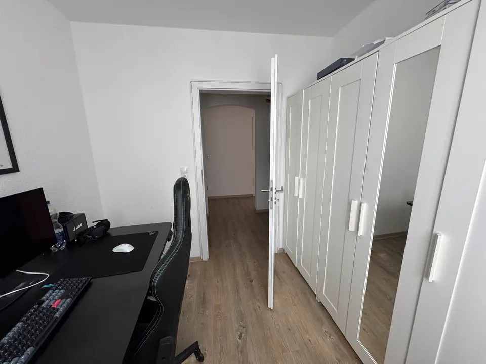3 Zimmer Wohnung mit 60 m² in Bremen – Bild 4