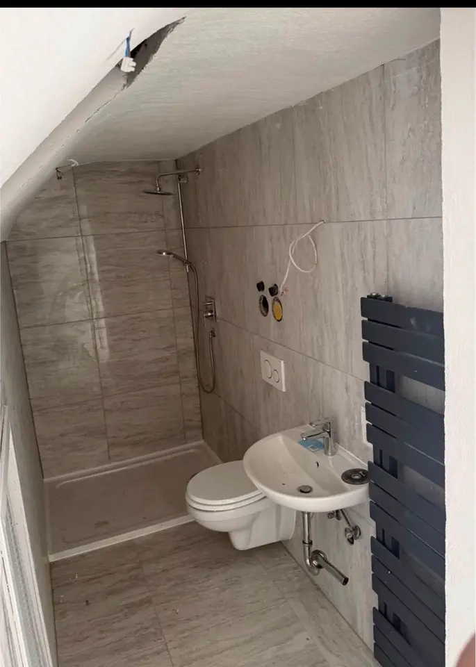 2 Zimmer Haus mit 65 m² in Kirchheim unter Teck – Bild 5