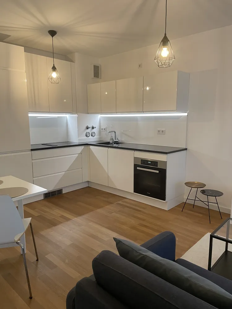 2 Zimmer Wohnung mit 57 m² in Hamburg – Bild 3