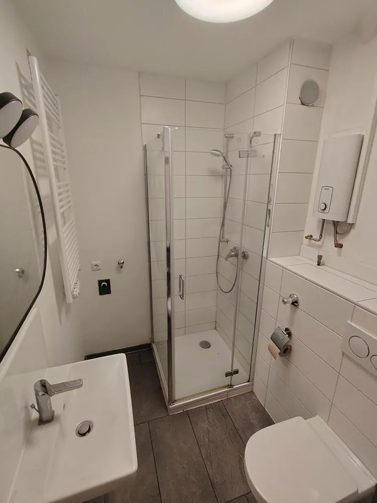 2 Zimmer Wohnung mit 54 m² in Augsburg – Bild 6